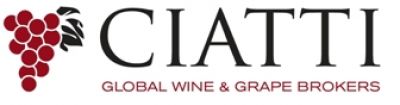 Logo for:  Ciatti Global Wine & Grape Brokers