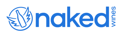 Logo for:  Naked Wines