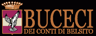 Logo for:  BUCECI VINI – CALDERONE FRANCESCO