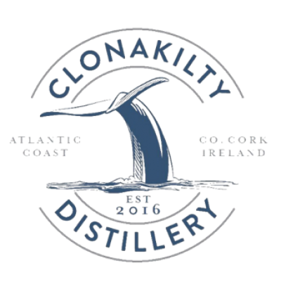 Logo for:  Clonakilty Distillery