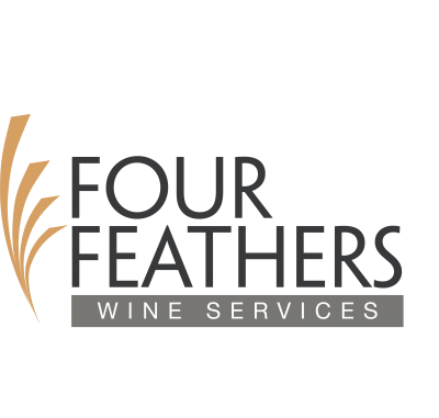 Logo for:  Four Feathers Wine Services