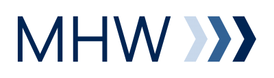 Logo for:  MHW Ltd
