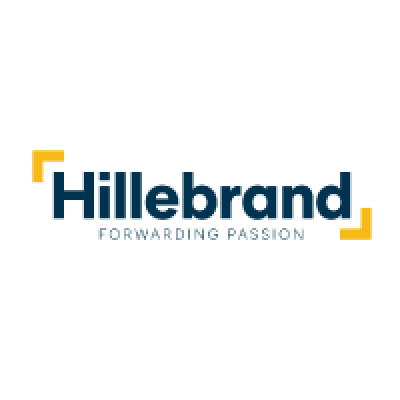 Logo for:  Hillebrand USA