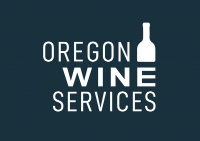 Logo for:  Oregon Wine Services