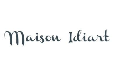 Logo for:  Maison Idiart
