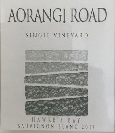 Logo for:  Aorangi Road Wines