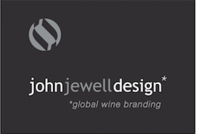 Logo for:  john jewell design