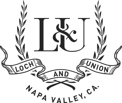 Logo for:  Loch Union Distilling