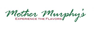 Logo for:  Mother Murphy's Flavors