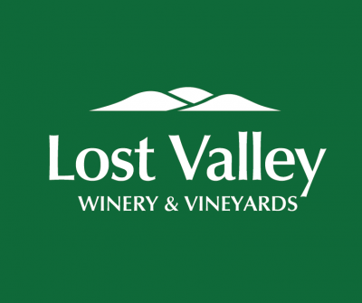 Logo for:  Lost Valley Wines