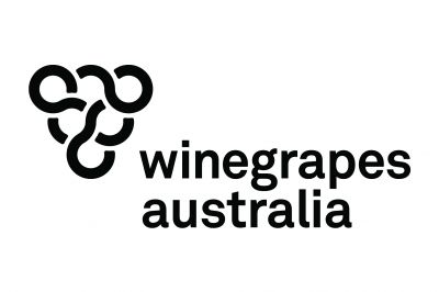 Logo for:  Winegrapes Australia