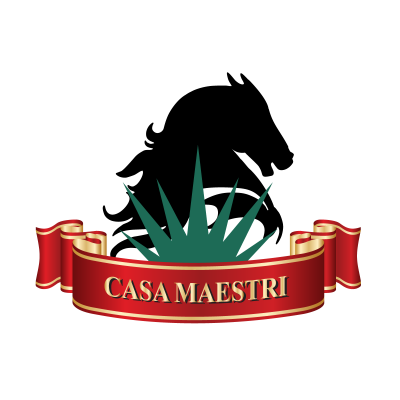 Logo for:  Casa Maestri