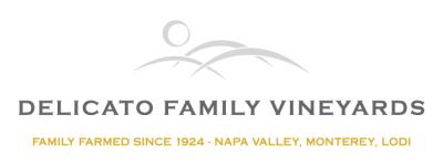 Logo for:  Delicato Family Vineyards