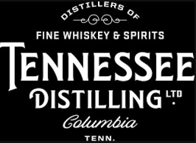 Logo for:  Tennessee Distilling Group LLC