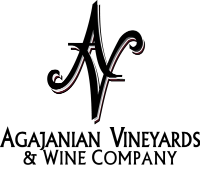 Logo for:  Agajanian Vineyards & Wine Company