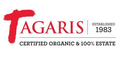 Logo for:  Tagaris Winery