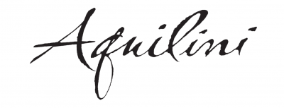 Logo for:  Aquilini 