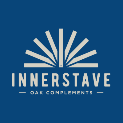 Logo for:  Innerstave LLC