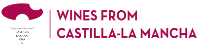 Logo for:  Wines From Castilla La Mancha