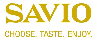 Logo for:  Savio srl