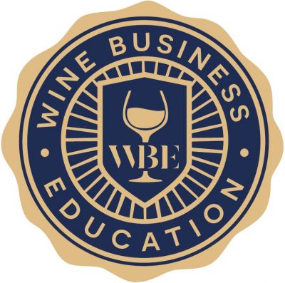 Logo for:  Wine Business Education 