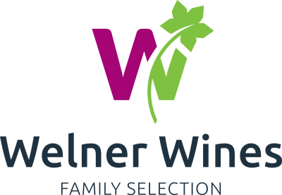 Logo for:  Welner Wines LTD