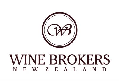 Logo for:  Wine Brokers New Zealand