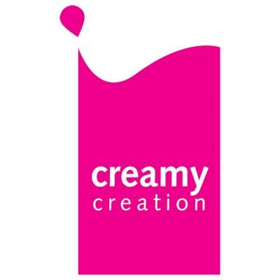 Logo for:  Creamy Creation LLC
