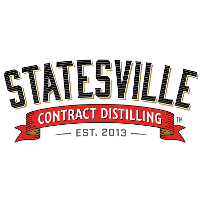 Logo for:  Statesville Contract Distilling