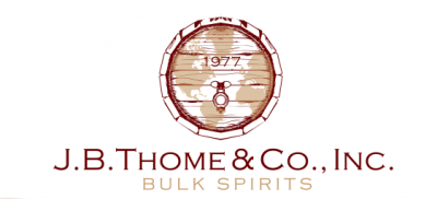 Logo for:  JB Thome  Co Inc