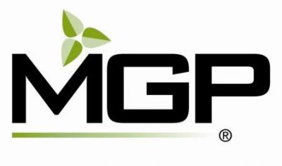 Logo for:  MGP