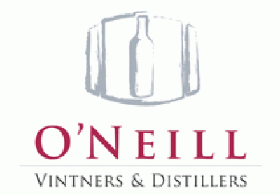 Logo for:  O Neill  Vintners and Distillers