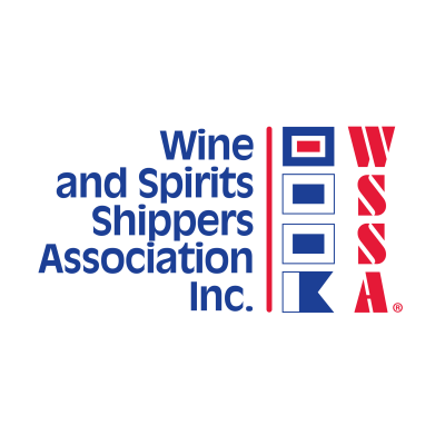 Logo for:  Wine and Spirits Shippers Association