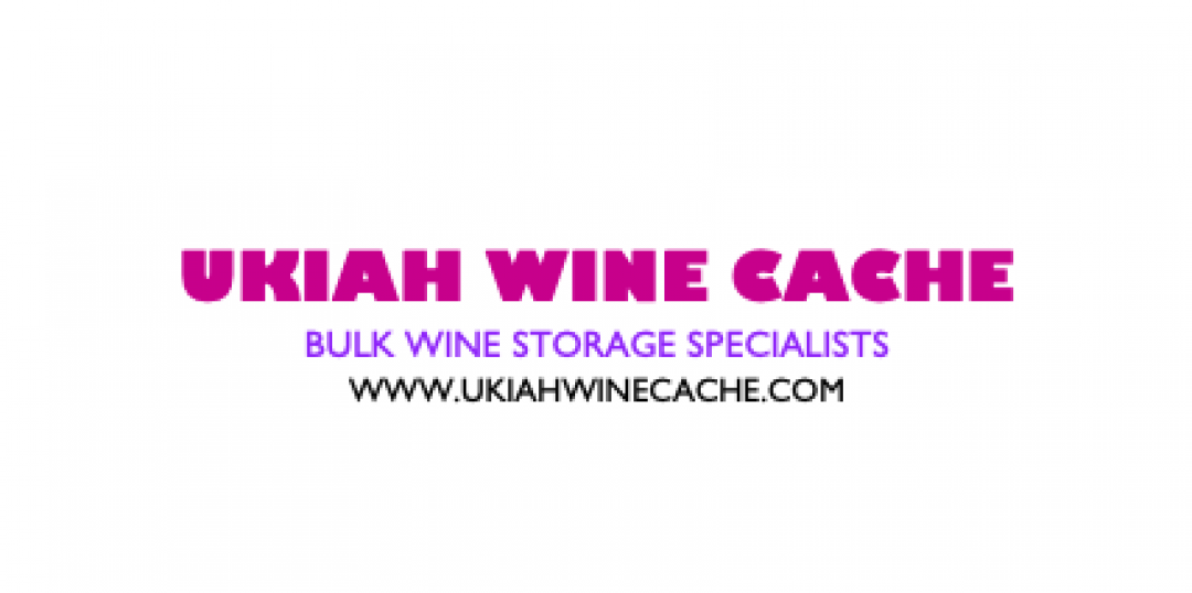Ukiah Wine Cache