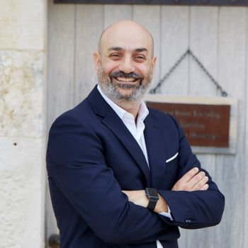 Photo for: Hady Kahale