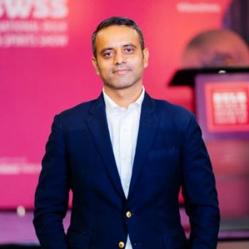 Photo for: Sid Patel