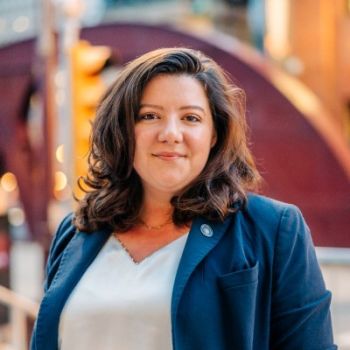 Photo for: Allison Curatolo