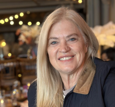 Dr. Marinda  Kruger