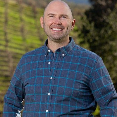 Christopher  Buchanan 