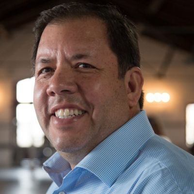 Joe Padilla