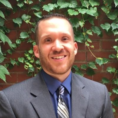 Joel Eichenlaub, MBA