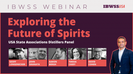 Photo for: Exploring the Future of Spirits