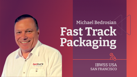 Photo for: Fast Track Packaging Inc | 2025 IBWSS Exhibitors