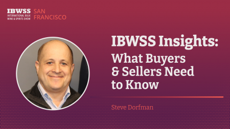 Photo for: IBWSS Insights: Steve Dorfman, Partner & Broker, The Ciatti Company