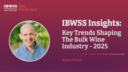 Photo for: IBWSS Insights: Adam Schulz, Founder of The Incredible Bulk Wine Company