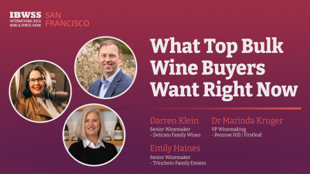 Photo for: What Top Bulk Wine Buyers Want Right Now