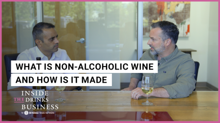 Photo for: What is Non-alcoholic Wine and How is it made