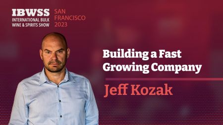 Photo for: Building a Fast Growing Company | Jeff Kozak