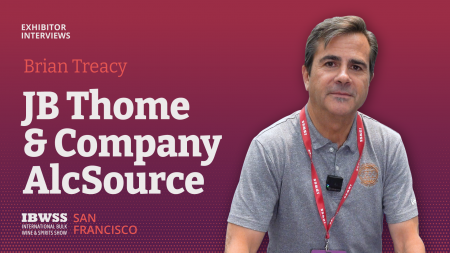 Photo for: JB Thome & Company AlcSource | 2025 IBWSS Exhibitors