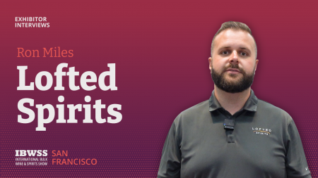 Photo for: Lofted Custom Spirits | 2025 IBWSS Exhibitors